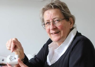 Al wel eens van de camerapil gehoord?